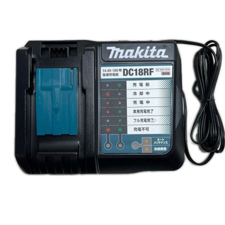  MAKITA マキタ 急速充電器 DC18RF