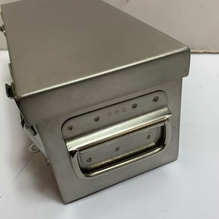  GENTOS リポケース　充電池延焼リスク軽減ケース LPA-01S