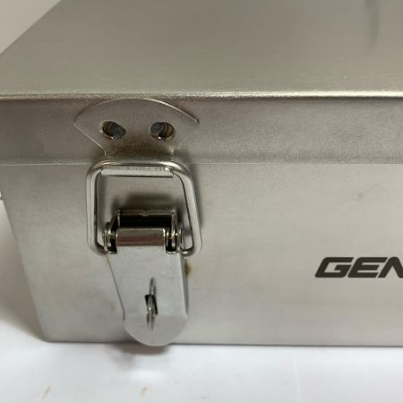  GENTOS リポケース　充電池延焼リスク軽減ケース LPA-01S