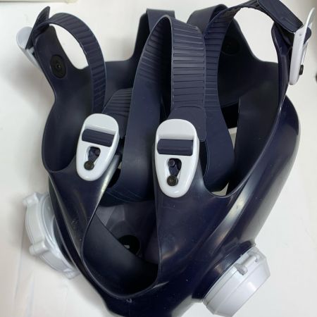  重松製作所 電動ファン付き呼吸用保護具 　2018年製　長期保管品　ややたばこ臭あり SY185