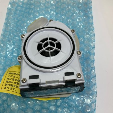  重松製作所 電動ファン付き呼吸用保護具 　2018年製　長期保管品　ややたばこ臭あり SY185