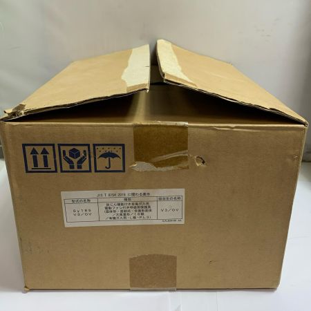  重松製作所 電動ファン付き呼吸用保護具 　2018年製　長期保管品　ややたばこ臭あり SY185