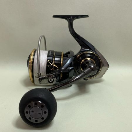  DAIWA ダイワ  スピニングリール 22 カルディアSW 10000-P  00065172