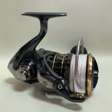  DAIWA ダイワ  スピニングリール 22 カルディアSW 10000-P  00065172