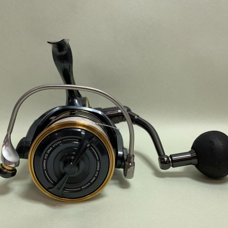  DAIWA ダイワ  スピニングリール 22 カルディアSW 10000-P  00065172
