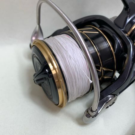 DAIWA ダイワ  スピニングリール 22 カルディアSW 10000-P  00065172
