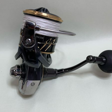  DAIWA ダイワ  スピニングリール 22 カルディアSW 10000-P  00065172