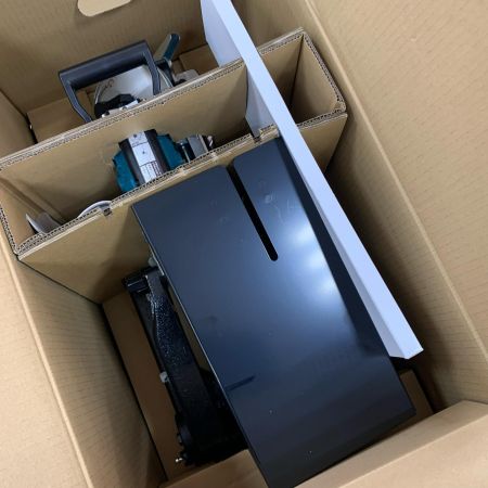  MAKITA マキタ ポータブルバンドソー（スタンド付き）　2025年製 2107FW