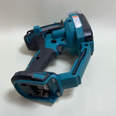  MAKITA マキタ 18V　充電式全ネジカッタ　本体のみ SC102D ブルー