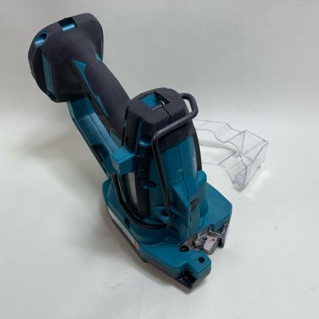  MAKITA マキタ 18V　充電式全ネジカッタ　本体のみ SC102D ブルー