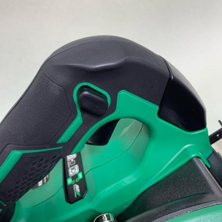  HiKOKI ハイコーキ コードレスリフォーム用丸ノコ　充電器・充電池2個・ケース付 C3605DB(SK)