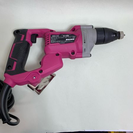  HITACHI 日立 5ｍｍ　ボード用ドライバ　本体のみ W5SE ピンク