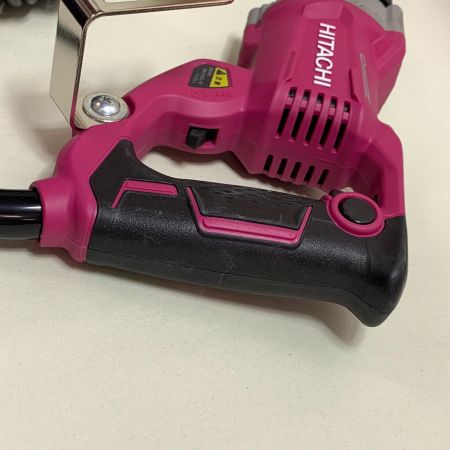  HITACHI 日立 5ｍｍ　ボード用ドライバ　本体のみ W5SE ピンク