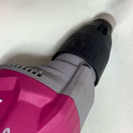  HITACHI 日立 5ｍｍ　ボード用ドライバ　本体のみ W5SE ピンク