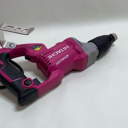  HITACHI 日立 5ｍｍ　ボード用ドライバ　本体のみ W5SE ピンク