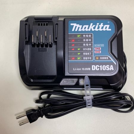  MAKITA マキタ 防災用コンボキット(ラジオ、ライト、バッテリ、充電器1個） CK1008