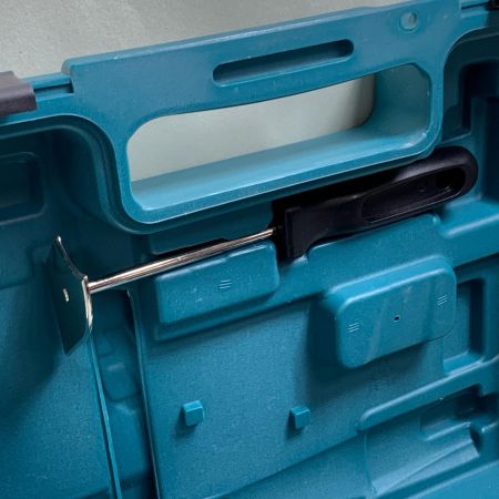  MAKITA マキタ ヒートガン　ケース,小物付　2022年製 HG6031VK ブルー