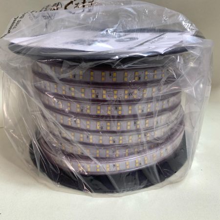  HATAYA LED　テープライト　片面発光タイプ　単体20ｍ LTP-20