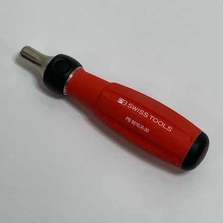  PB SWISS TOOLS ツイスター ラチェットドライバーハンドル  8510R-30