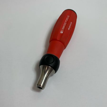  PB SWISS TOOLS ツイスター ラチェットドライバーハンドル  8510R-30