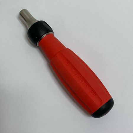  PB SWISS TOOLS ツイスター ラチェットドライバーハンドル  8510R-30