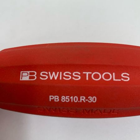  PB SWISS TOOLS ツイスター ラチェットドライバーハンドル  8510R-30