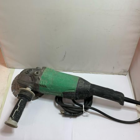  HiKOKI ハイコーキ 180mm ディスクグラインダー　本体のみ G18SWA