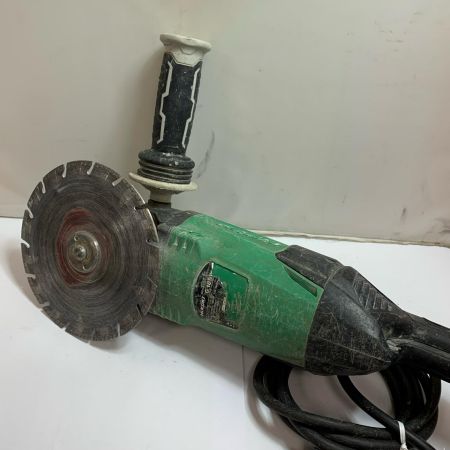  HiKOKI ハイコーキ 180mm ディスクグラインダー　本体のみ G18SWA