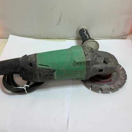  HiKOKI ハイコーキ 180mm ディスクグラインダー　本体のみ G18SWA