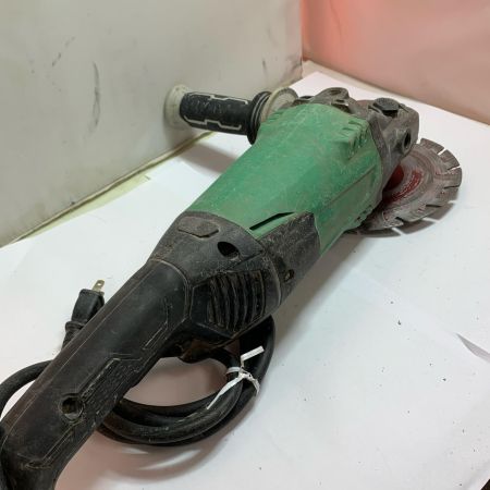  HiKOKI ハイコーキ 180mm ディスクグラインダー　本体のみ G18SWA