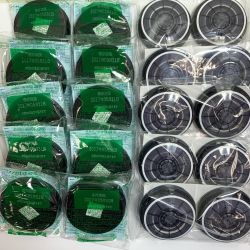 ♭♭ 興研 防毒マスク用吸収缶　アルファリング 15型用/KGC-15型　2025.06製造 ｱﾙﾌｧﾘﾝｸﾞ 15型用/KGC-15型 Sランク