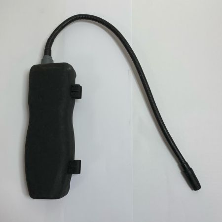  イチネンTASCO 赤外線式ガス検知器 IR LEAK DETECTOR 通電のみ確認  TA430D ブラック