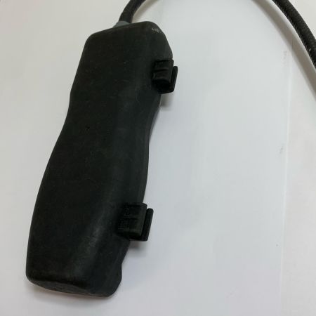  イチネンTASCO 赤外線式ガス検知器 IR LEAK DETECTOR 通電のみ確認  TA430D ブラック