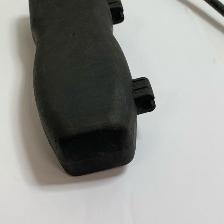  イチネンTASCO 赤外線式ガス検知器 IR LEAK DETECTOR 通電のみ確認  TA430D ブラック