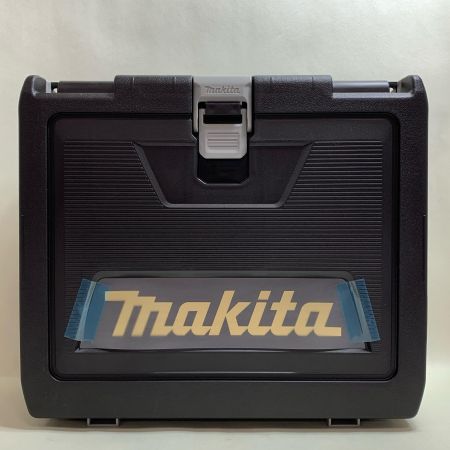  MAKITA マキタ 18v インパクトドライバー　LXT20周年限定カラー　充電器・充電池2個・ケース付 TD173DGXPY プレミアムイエロー