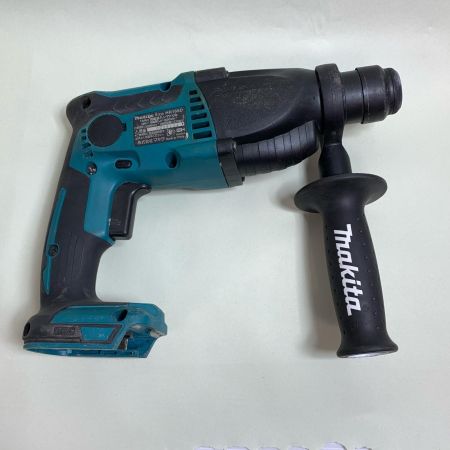  MAKITA マキタ 16mm 充電式ハンマドリル　本体のみ HR165D