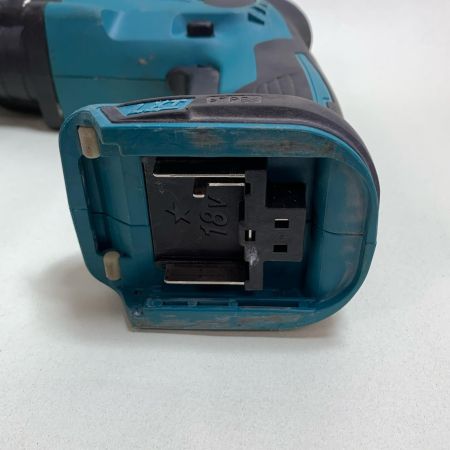  MAKITA マキタ 16mm 充電式ハンマドリル　本体のみ HR165D