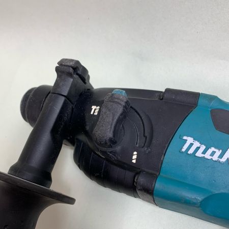  MAKITA マキタ 16mm 充電式ハンマドリル　本体のみ HR165D