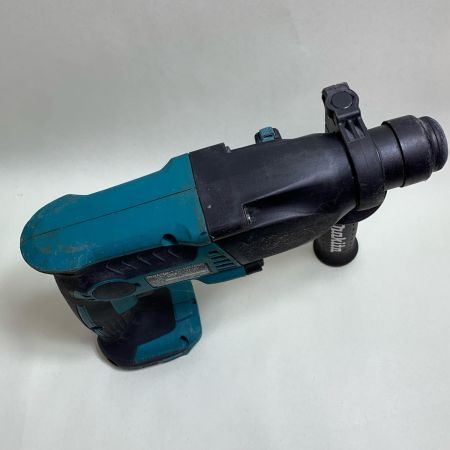  MAKITA マキタ 16mm 充電式ハンマドリル　本体のみ HR165D