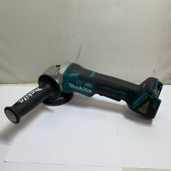 ♭♭ MAKITA マキタ 18V　充電式ディスクグラインダー　本体のみ GA408D Bランク