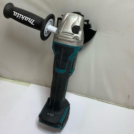  MAKITA マキタ 18V　充電式ディスクグラインダー　本体のみ GA408D