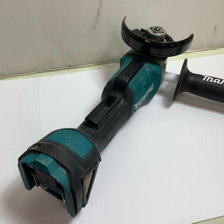  MAKITA マキタ 18V　充電式ディスクグラインダー　本体のみ GA408D