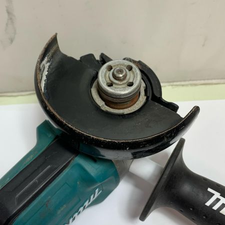  MAKITA マキタ 18V　充電式ディスクグラインダー　本体のみ GA408D