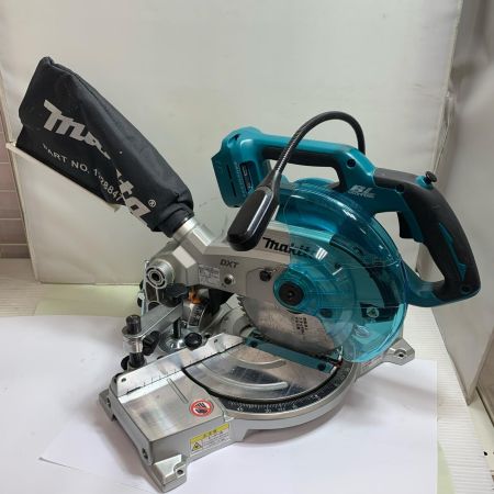  MAKITA マキタ 165ｍｍ　充電式卓上丸ノコ　2025年製　18V　本体のみ LS600D