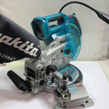  MAKITA マキタ 165ｍｍ　充電式卓上丸ノコ　2025年製　18V　本体のみ LS600D