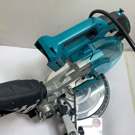  MAKITA マキタ 165ｍｍ　充電式卓上丸ノコ　2025年製　18V　本体のみ LS600D