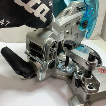  MAKITA マキタ 165ｍｍ　充電式卓上丸ノコ　2025年製　18V　本体のみ LS600D