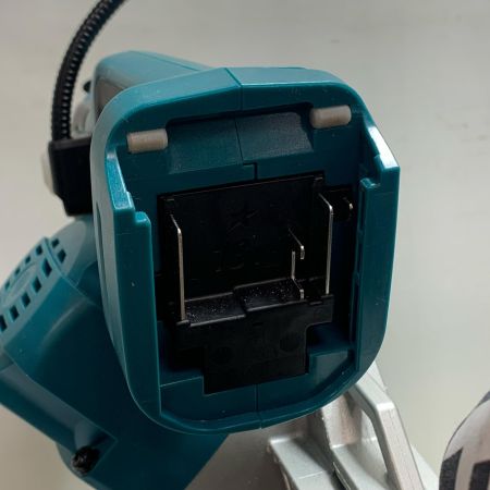  MAKITA マキタ 165ｍｍ　充電式卓上丸ノコ　2025年製　18V　本体のみ LS600D