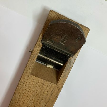   大工道具 カンナ 初龍 鉋　かんな