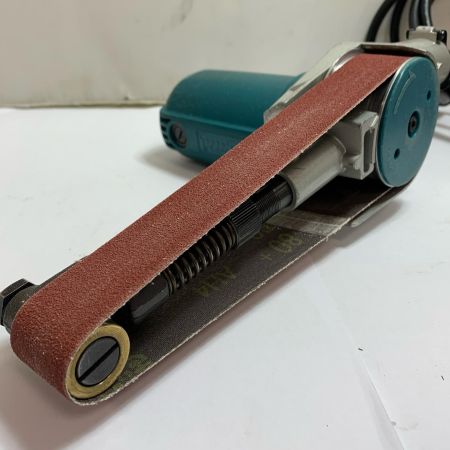  MAKITA マキタ 研磨工具 本体のみ コード式 30mm  9031 グリーン